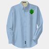 Tall Long Sleeve Easy Care Shirt Thumbnail