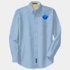 Tall Long Sleeve Easy Care Shirt Thumbnail