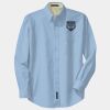 Tall Long Sleeve Easy Care Shirt Thumbnail