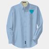Tall Long Sleeve Easy Care Shirt Thumbnail