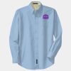 Tall Long Sleeve Easy Care Shirt Thumbnail