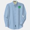 Tall Long Sleeve Easy Care Shirt Thumbnail