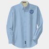 Tall Long Sleeve Easy Care Shirt Thumbnail