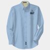 Tall Long Sleeve Easy Care Shirt Thumbnail