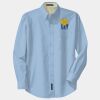 Tall Long Sleeve Easy Care Shirt Thumbnail