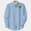 Tall Long Sleeve Easy Care Shirt Thumbnail
