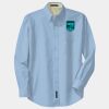 Tall Long Sleeve Easy Care Shirt Thumbnail