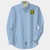 Tall Long Sleeve Easy Care Shirt Thumbnail