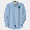 Tall Long Sleeve Easy Care Shirt Thumbnail