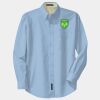 Tall Long Sleeve Easy Care Shirt Thumbnail