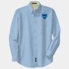 Tall Long Sleeve Easy Care Shirt Thumbnail