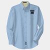Tall Long Sleeve Easy Care Shirt Thumbnail
