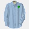 Tall Long Sleeve Easy Care Shirt Thumbnail
