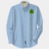 Tall Long Sleeve Easy Care Shirt Thumbnail