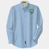 Tall Long Sleeve Easy Care Shirt Thumbnail