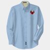 Tall Long Sleeve Easy Care Shirt Thumbnail