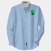 Tall Long Sleeve Easy Care Shirt Thumbnail