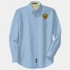 Tall Long Sleeve Easy Care Shirt Thumbnail