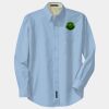 Tall Long Sleeve Easy Care Shirt Thumbnail