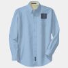 Tall Long Sleeve Easy Care Shirt Thumbnail