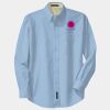 Tall Long Sleeve Easy Care Shirt Thumbnail