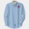 Tall Long Sleeve Easy Care Shirt Thumbnail