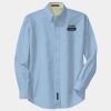 Tall Long Sleeve Easy Care Shirt Thumbnail