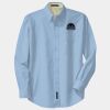 Tall Long Sleeve Easy Care Shirt Thumbnail