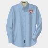 Tall Long Sleeve Easy Care Shirt Thumbnail
