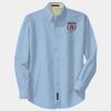 Tall Long Sleeve Easy Care Shirt Thumbnail
