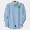 Tall Long Sleeve Easy Care Shirt Thumbnail