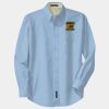 Tall Long Sleeve Easy Care Shirt Thumbnail