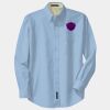 Tall Long Sleeve Easy Care Shirt Thumbnail
