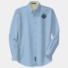 Tall Long Sleeve Easy Care Shirt Thumbnail