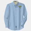 Tall Long Sleeve Easy Care Shirt Thumbnail