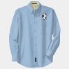 Tall Long Sleeve Easy Care Shirt Thumbnail