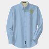 Tall Long Sleeve Easy Care Shirt Thumbnail