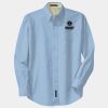 Tall Long Sleeve Easy Care Shirt Thumbnail