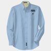 Tall Long Sleeve Easy Care Shirt Thumbnail