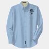 Tall Long Sleeve Easy Care Shirt Thumbnail