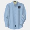 Tall Long Sleeve Easy Care Shirt Thumbnail