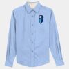 Women's Long Sleeve Easy Care Shirt Thumbnail